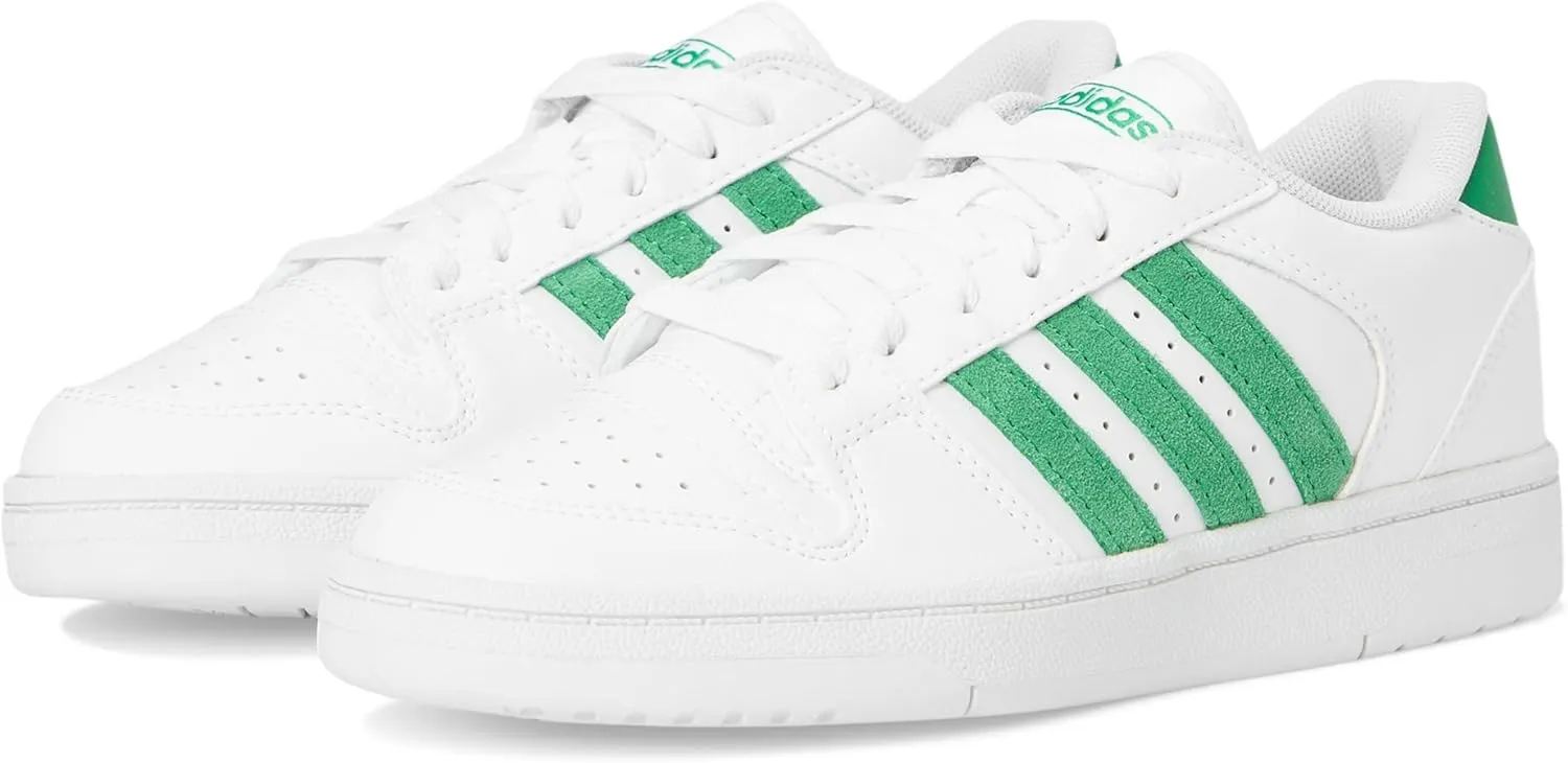 adidas Unisex-Child Turnaround Basketball Shoes (Big Kid) Sneaker