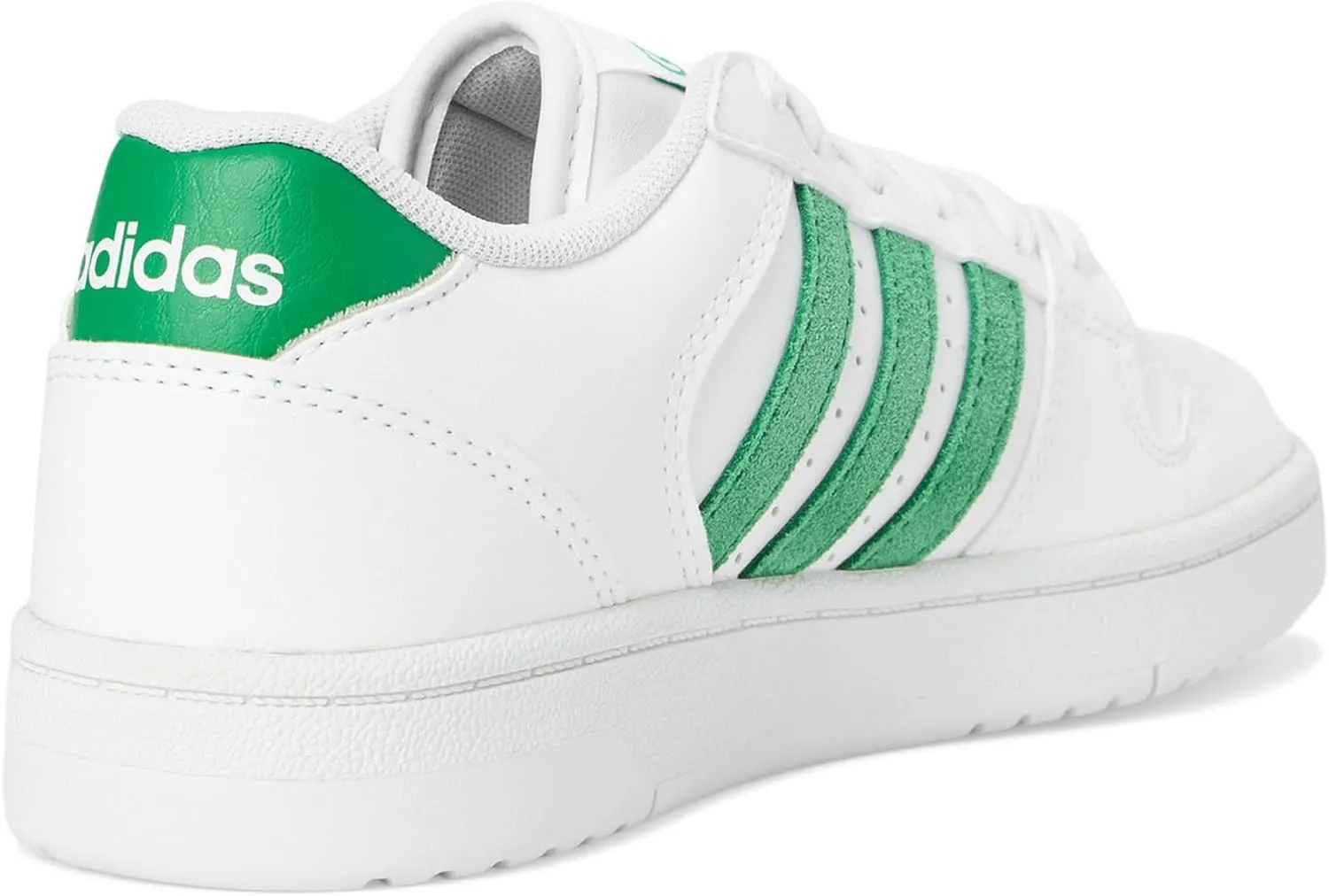 adidas Unisex-Child Turnaround Basketball Shoes (Big Kid) Sneaker