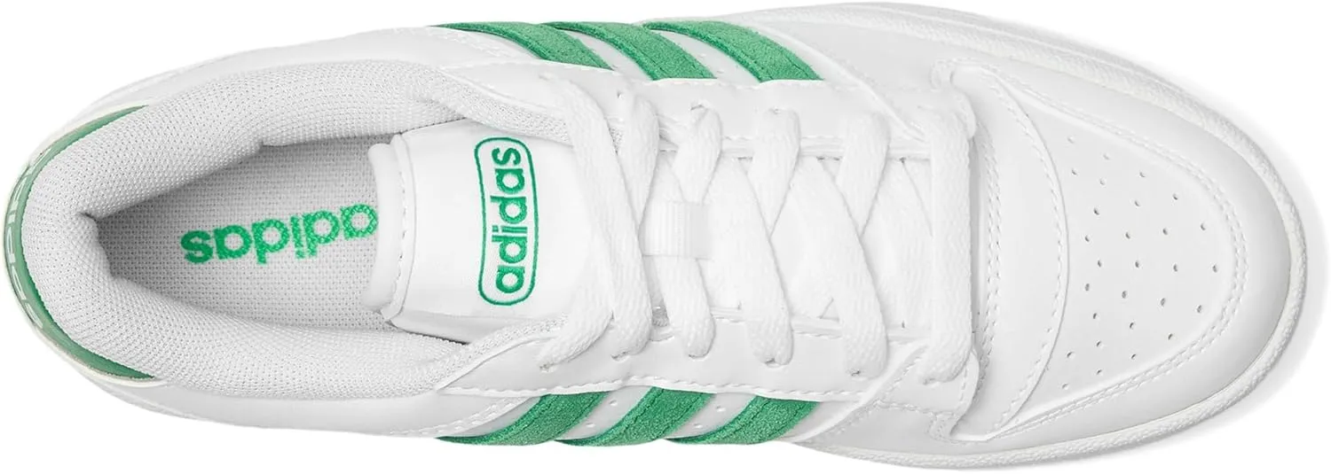 adidas Unisex-Child Turnaround Basketball Shoes (Big Kid) Sneaker