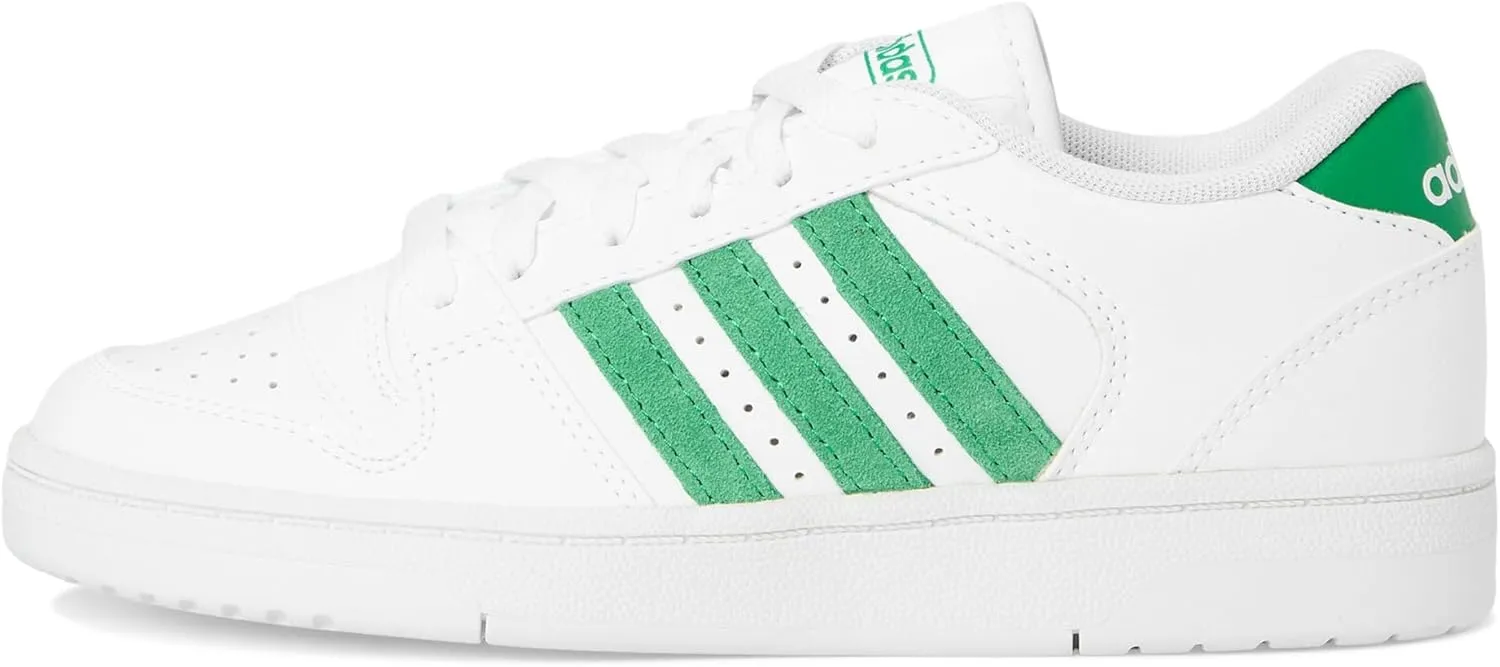 adidas Unisex-Child Turnaround Basketball Shoes (Big Kid) Sneaker
