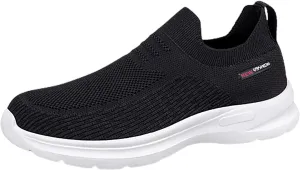 All Black Womens Running Shoes Women's Lace-Up Logo Platform Fashion Sneakers Black Shoes Women Dressy Comfort Wedges Open Toe Womens White Sneakers Casual Wide Black Comfy Shoes Women Work