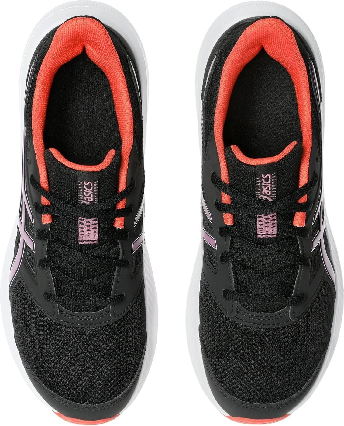 ASICS Boy's Running Shoes Sneaker