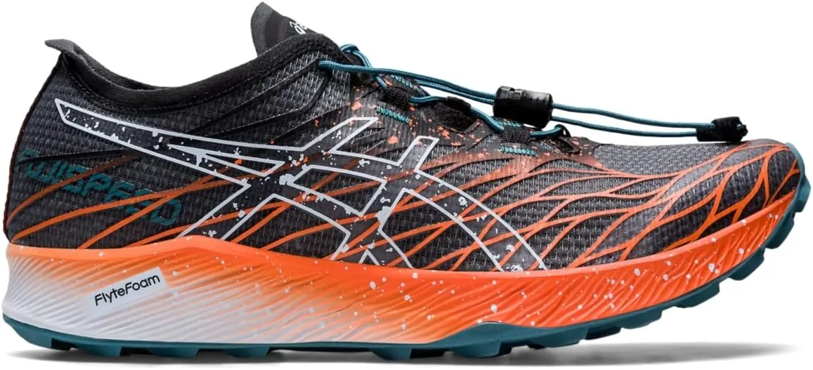 ASICS Women's FUJISPEED Running Shoes