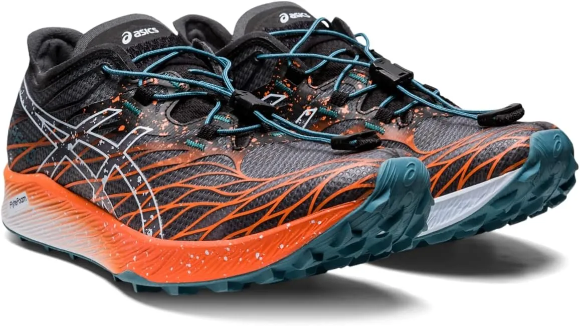 ASICS Women's FUJISPEED Running Shoes