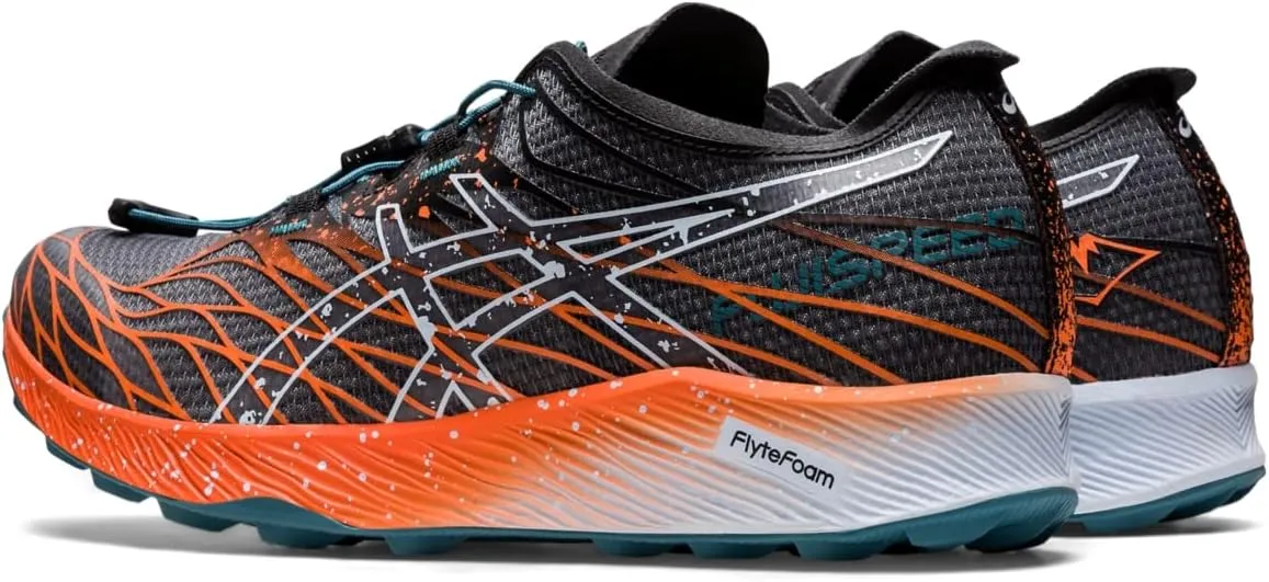 ASICS Women's FUJISPEED Running Shoes