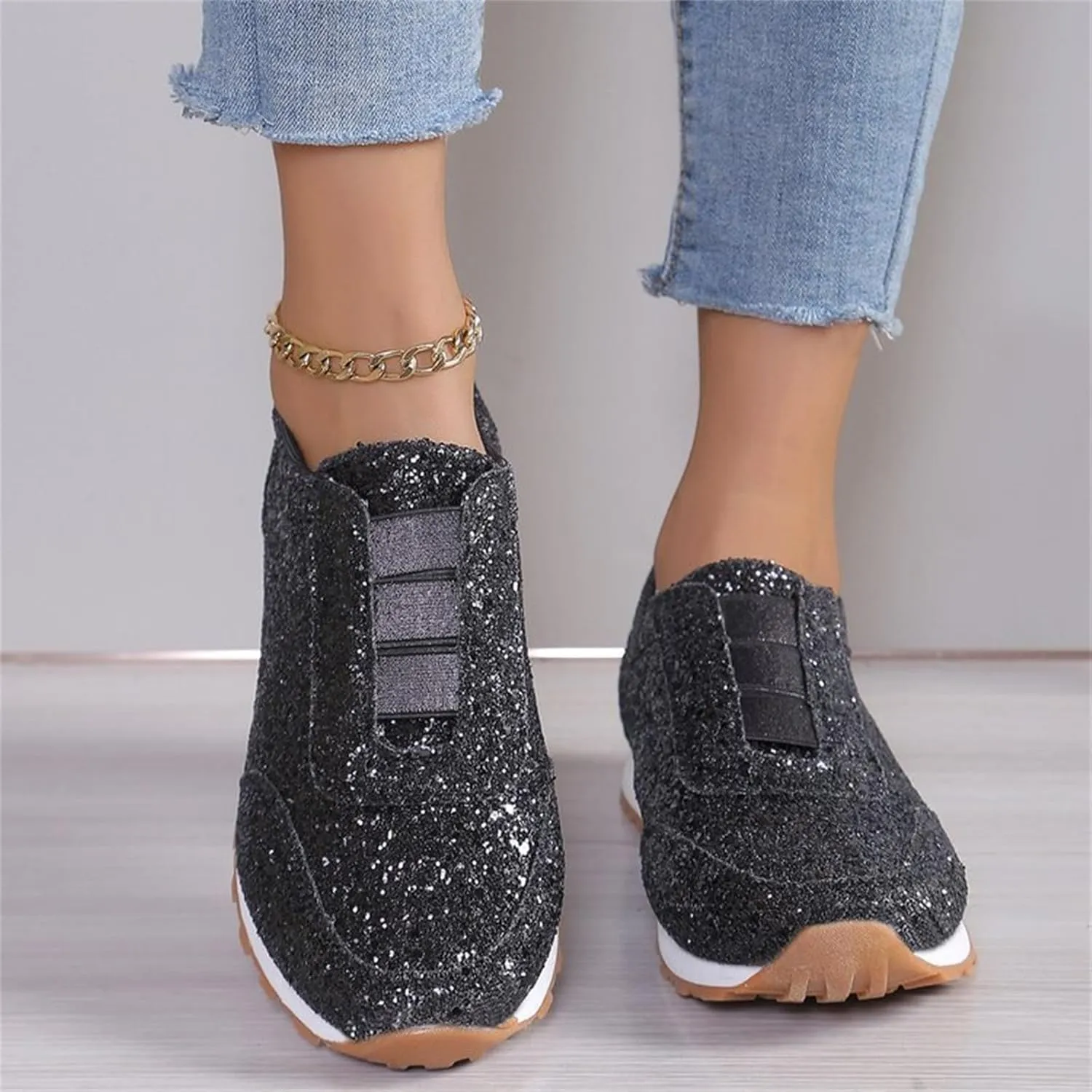 Barefoot Shoes Men Sneakers for Women Womens Loafers Wide Width Lightweight Breathable Christmas Tennis Shoes for Women Loafers for Women Casual