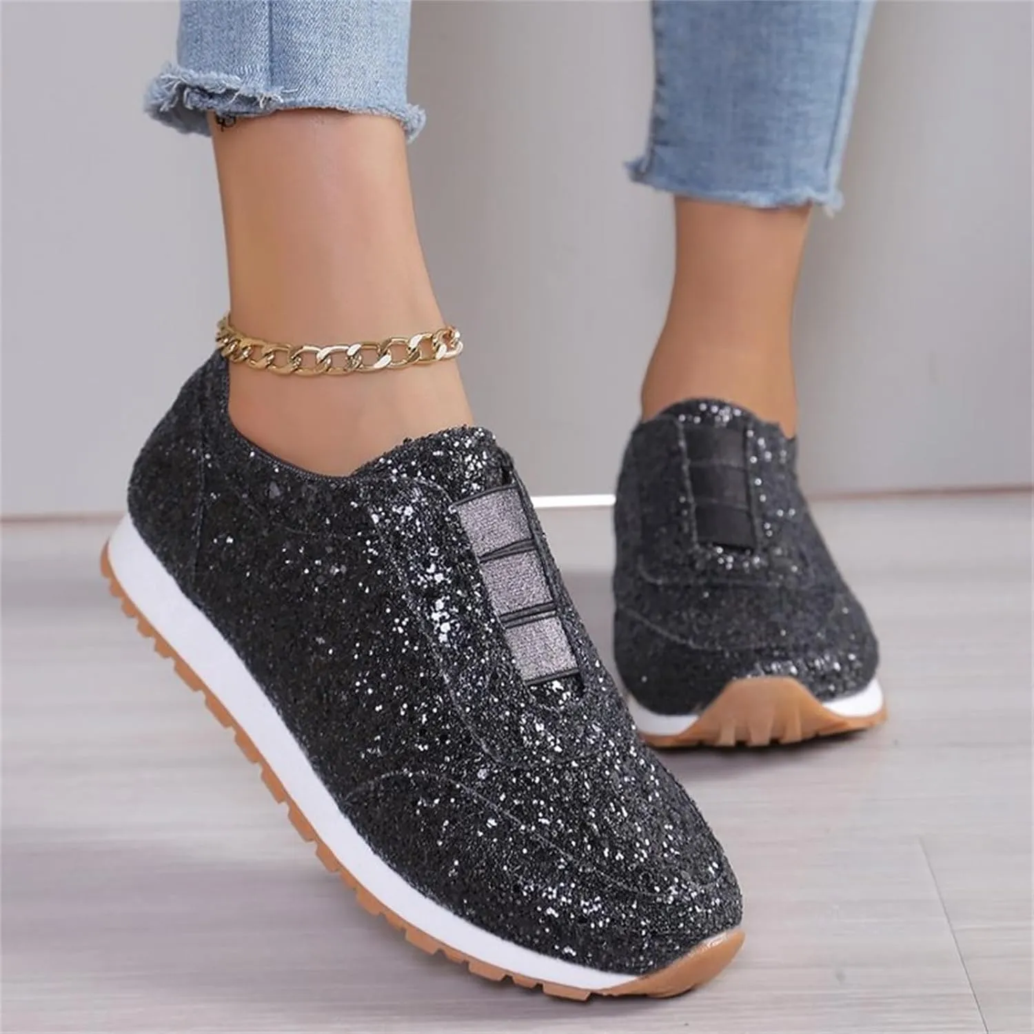 Barefoot Shoes Men Sneakers for Women Womens Loafers Wide Width Lightweight Breathable Christmas Tennis Shoes for Women Loafers for Women Casual