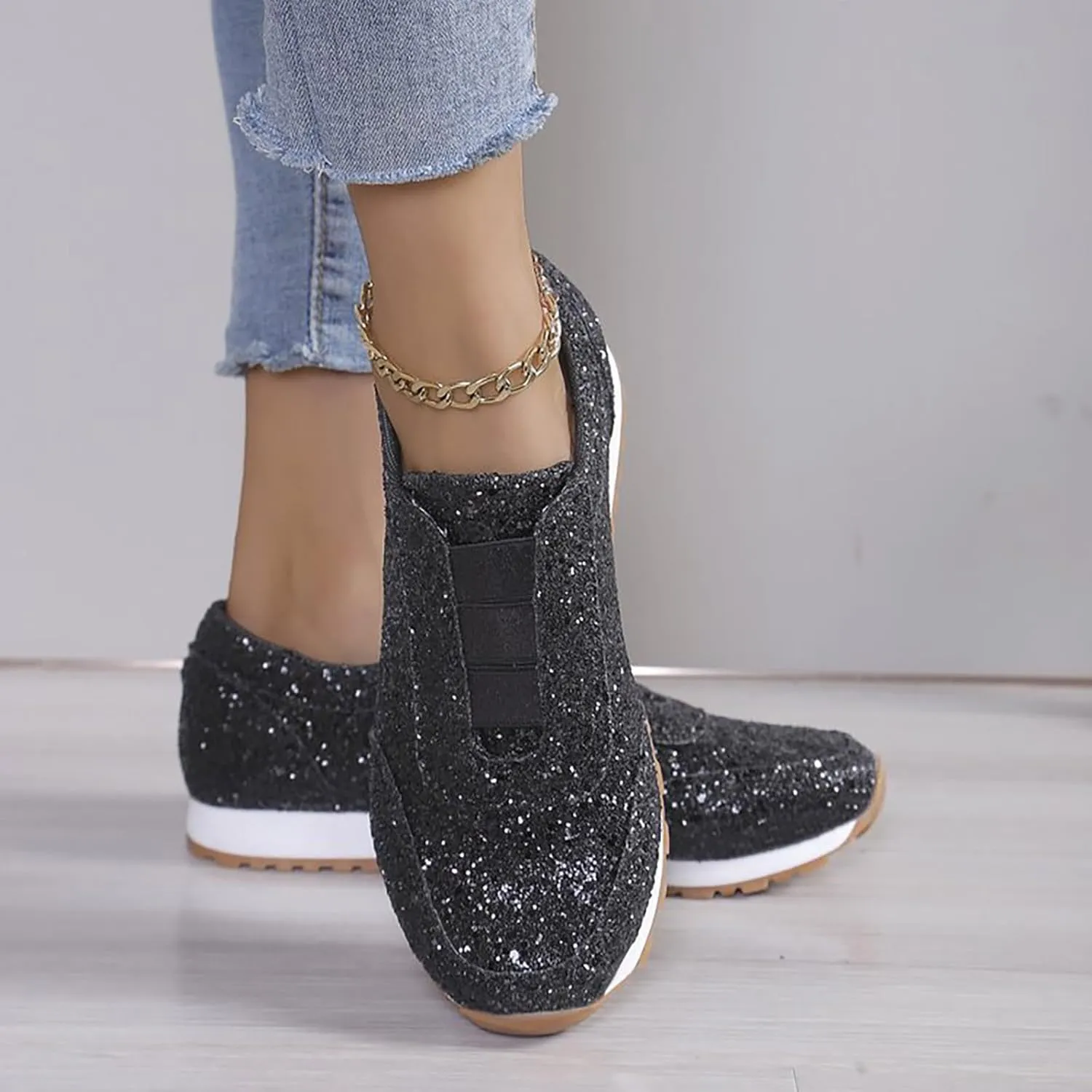 Barefoot Shoes Men Sneakers for Women Womens Loafers Wide Width Lightweight Breathable Christmas Tennis Shoes for Women Loafers for Women Casual