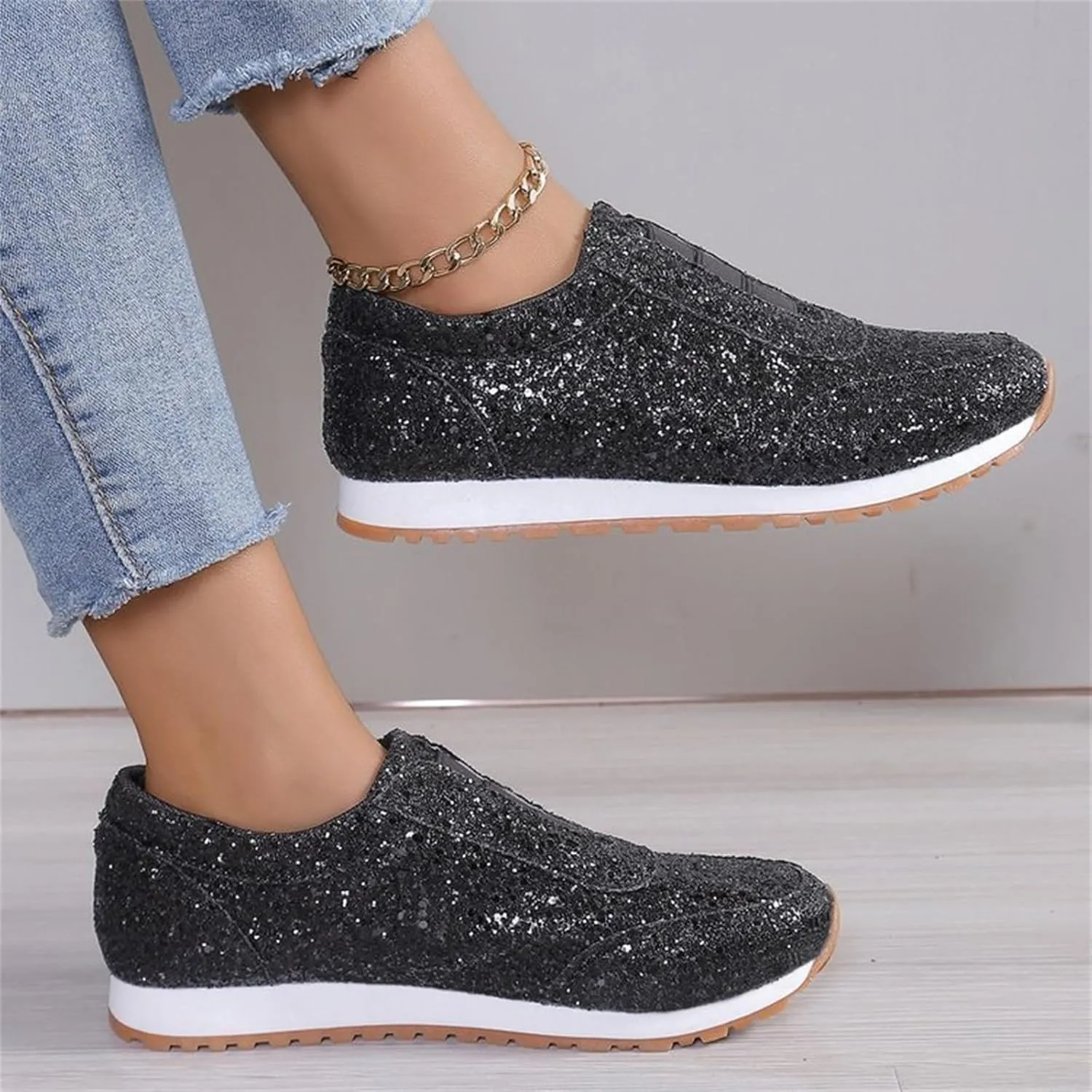 Barefoot Shoes Men Sneakers for Women Womens Loafers Wide Width Lightweight Breathable Christmas Tennis Shoes for Women Loafers for Women Casual