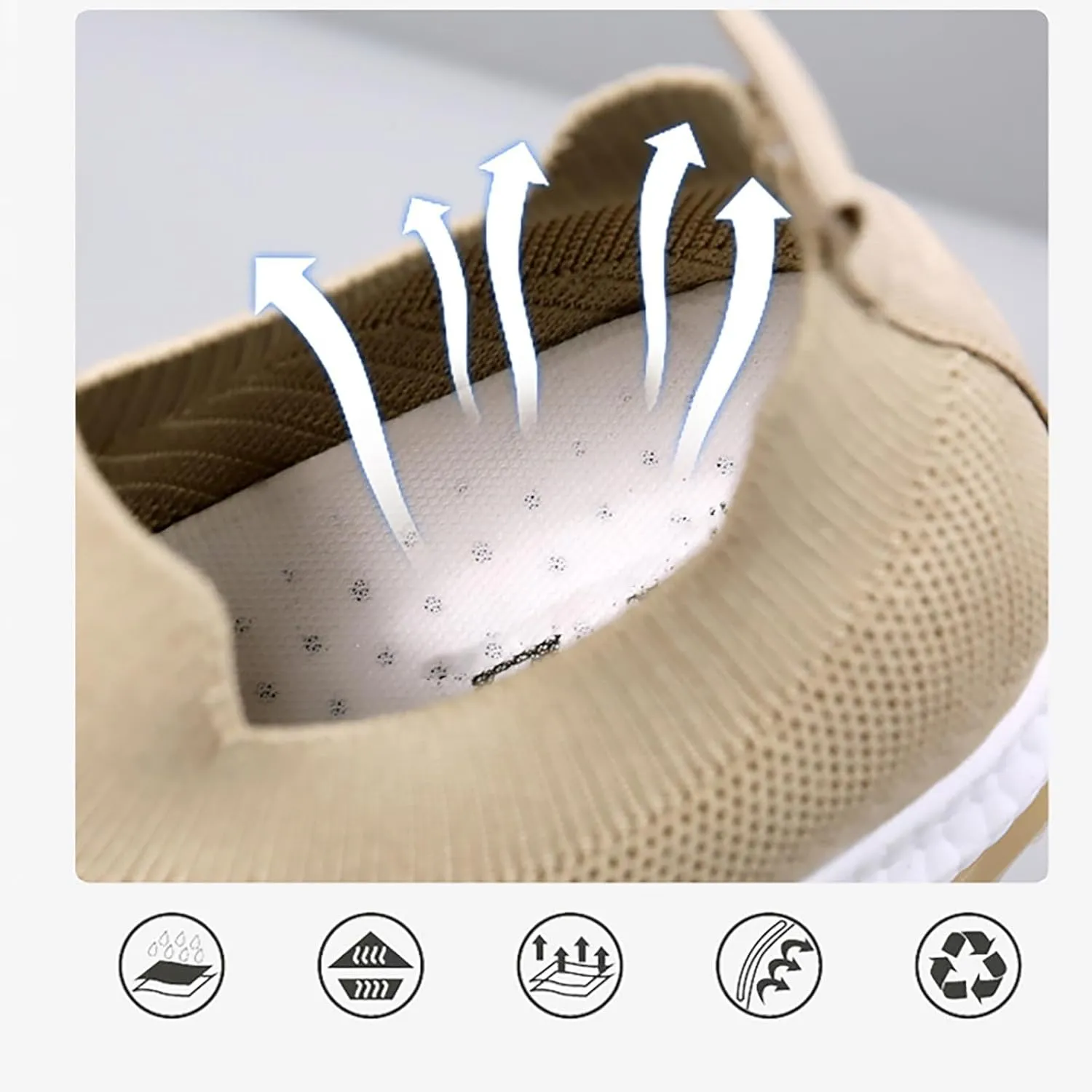 Basketball Shoes for WomenSneakers for Men Women's Loafers & Slip-Ons Round Toe Flat Heel Christmas Shoes for Women Comfort Cute Casual Slip On Lightweight