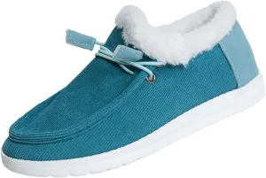 Boat Shoes Men Comfortable & Lightweight Walking Sneakers for Women Indoor and Outdoor Mens Loafers Dress Shoes Hiking Shoes Men Waterproof Platform Sneakers for Women Wide with