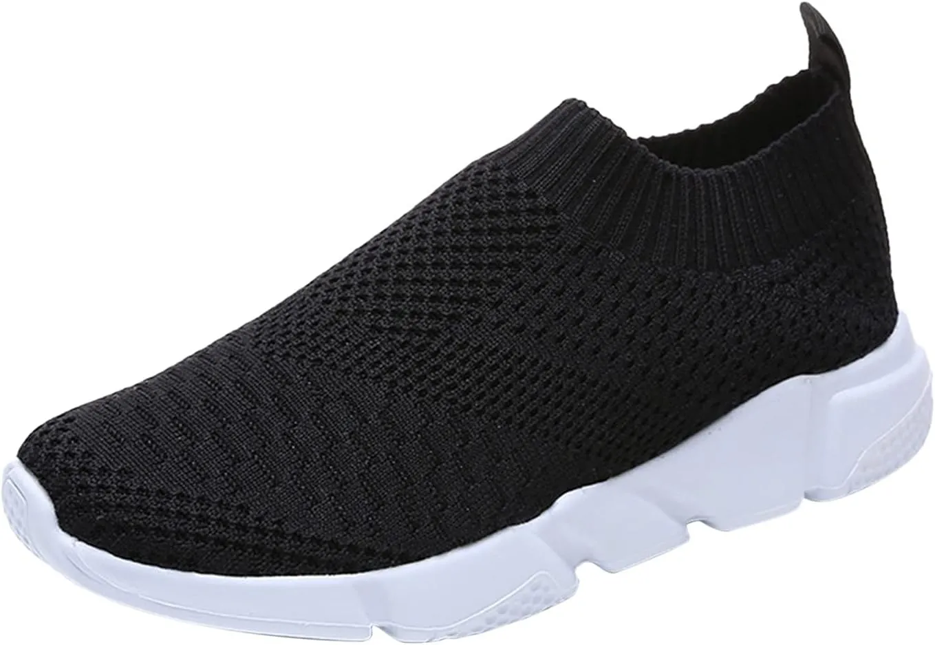 Casual Sneakers for Women Platform Tenis para Caminar Y Correr De Mujer Comodos Hiking Shoes Women Lightweight All Weather Sneakers for Women Fashion Platform White Womens Shoes Casual Slip Ons Mules