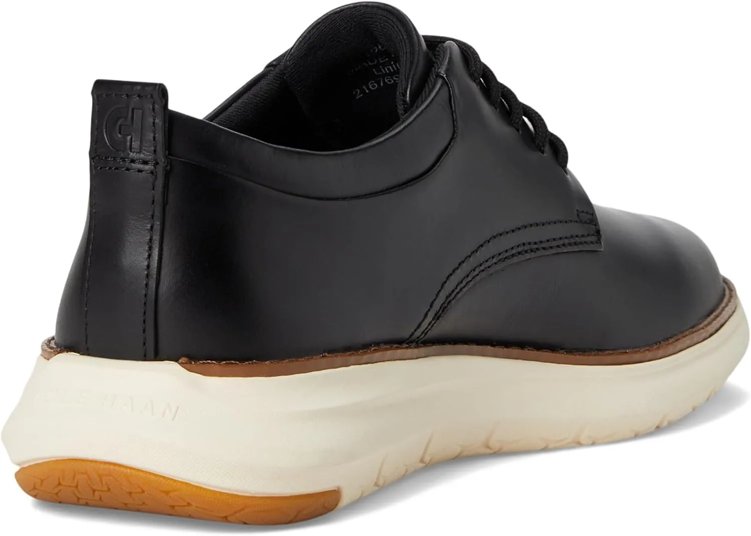 Cole Haan Men's Grand Remix Oxfords