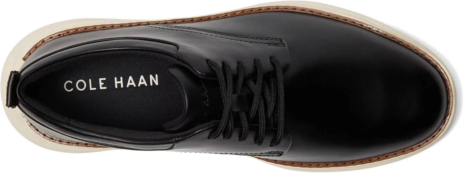 Cole Haan Men's Grand Remix Oxfords