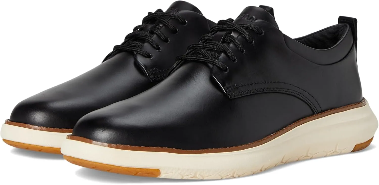 Cole Haan Men's Grand Remix Oxfords