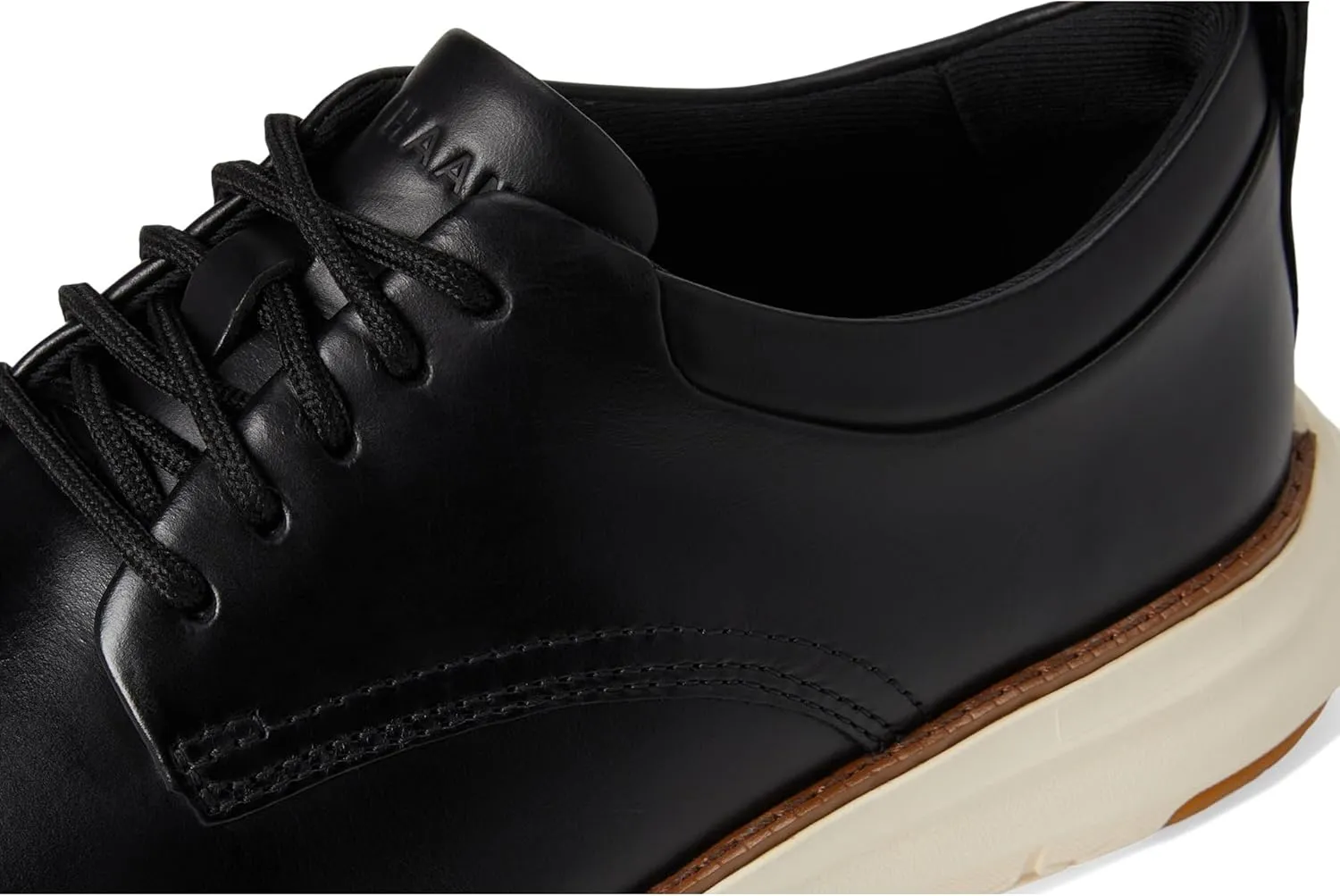 Cole Haan Men's Grand Remix Oxfords