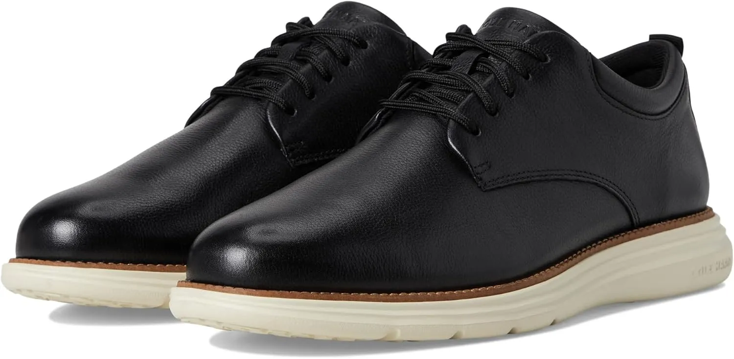 Cole Haan Men's Grand  Ultra Oxfords