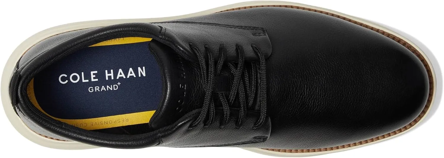Cole Haan Men's Grand  Ultra Oxfords