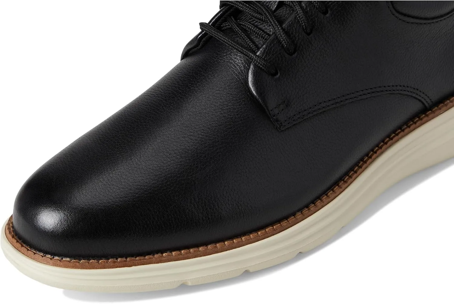 Cole Haan Men's Grand  Ultra Oxfords