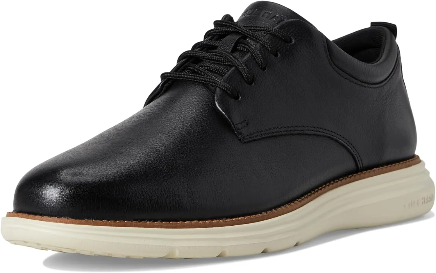 Cole Haan Men's Grand  Ultra Oxfords