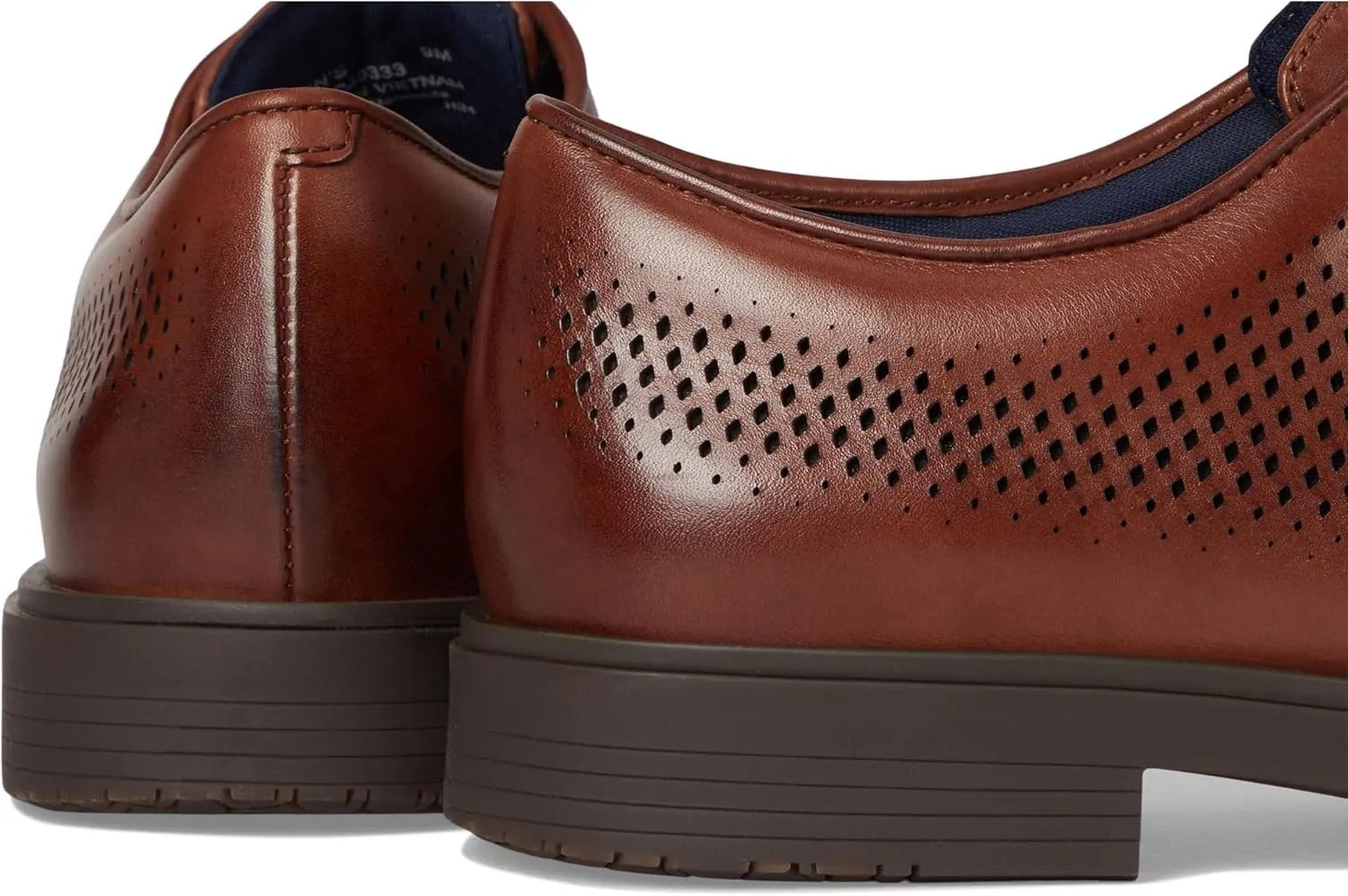 Cole Haan Men's Grandflex Dress Laser Oxfords