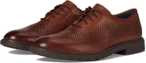 Cole Haan Men's Grandflex Dress Laser Oxfords