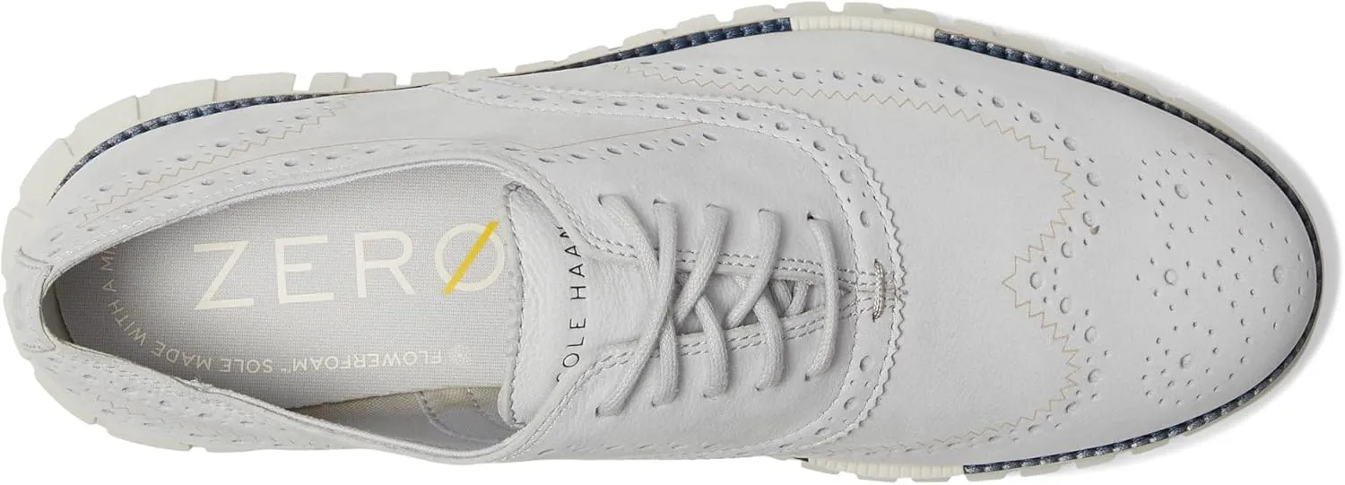 Cole Haan Men's Zerogrand Remastered Wingtip Oxfords