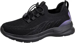 Comfortable White Sneakers for Women Arch Support Slip On Sneakers Women Arch Support Wide Women Slip On Shoes Wide Slip On Sneakers Women Wide Width Only Comfy Non Slip Work Shoes for Women
