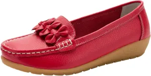 Dress Shoes for Women Business Casual Mens Loafers Loafers for Women CasualCover Heel Round Toe Christmas Tennis Shoes for Women Non Slip Work Shoes for Men