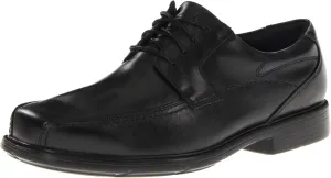 Dunham Douglas Bikefront Oxford Black 9 B (N)