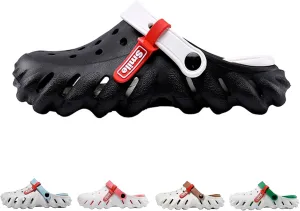 Fashion Kids Foam Running Shoes Kids Foam Running Shoes Big Kids Sneakers Cloud Slip Boys Pillow Running Shoes Sandals Girls Outdoor Indoor Slippers Beach Shoes