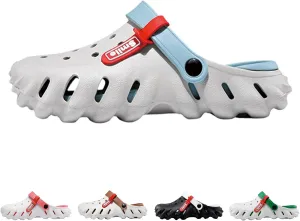 Fashion Kids Foam Running Shoes Kids Foam Running Shoes Big Kids Sneakers Cloud Slip Boys Pillow Running Shoes Sandals Girls Outdoor Indoor Slippers Beach Shoes