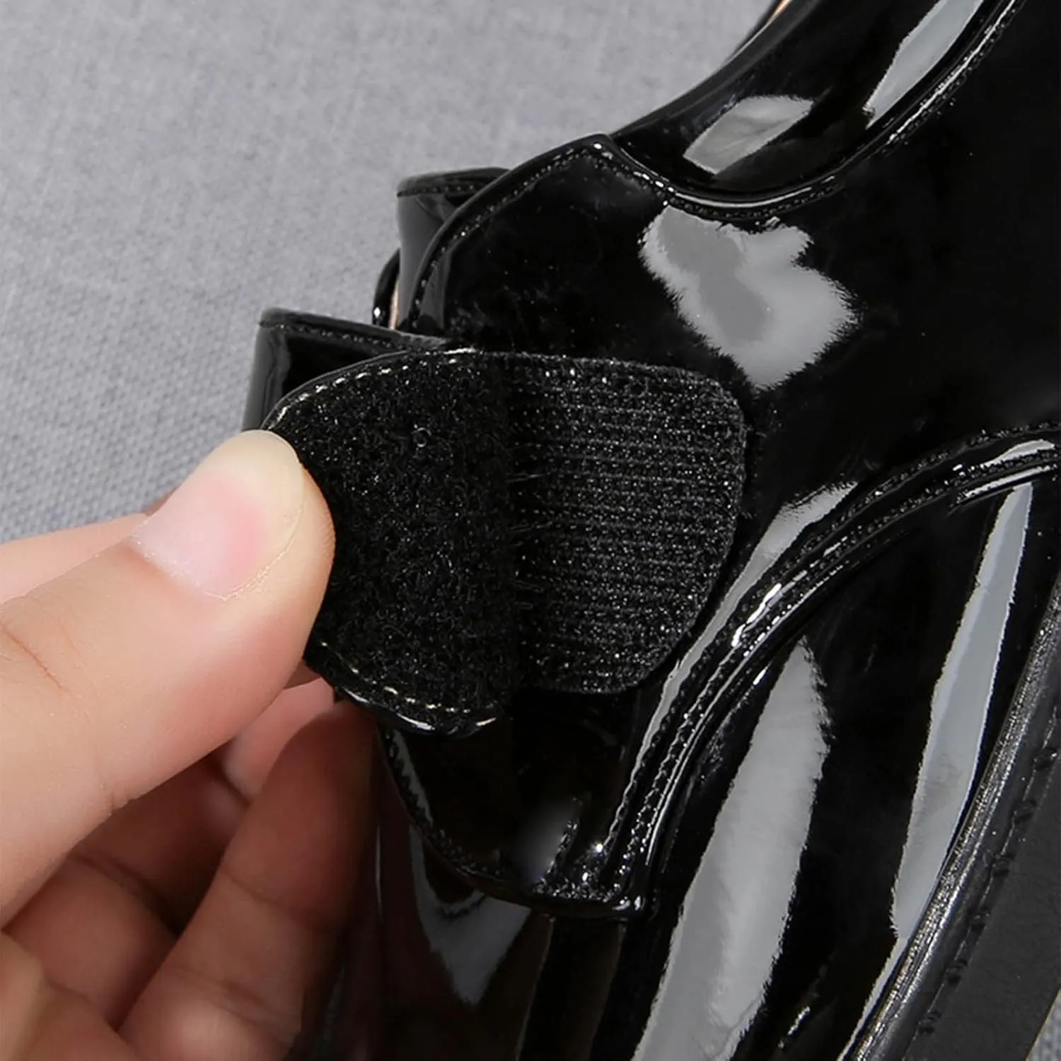 Fashion Summer and Autumn Boys Leather Shoes Boots Thick Student Dress Shoes Performance Shoes Hook Loop Boys on Boots