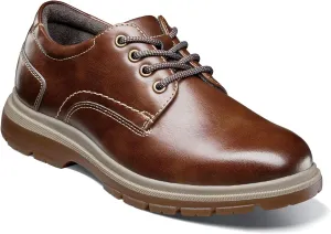 Florsheim Boy's Lookout Plain Toe Ox Jr Oxford