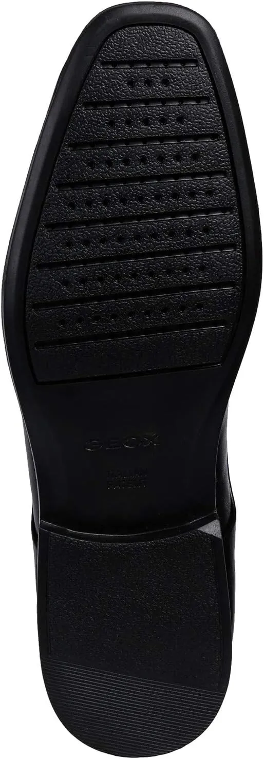 Geox Men's U Calgary a Oxfords