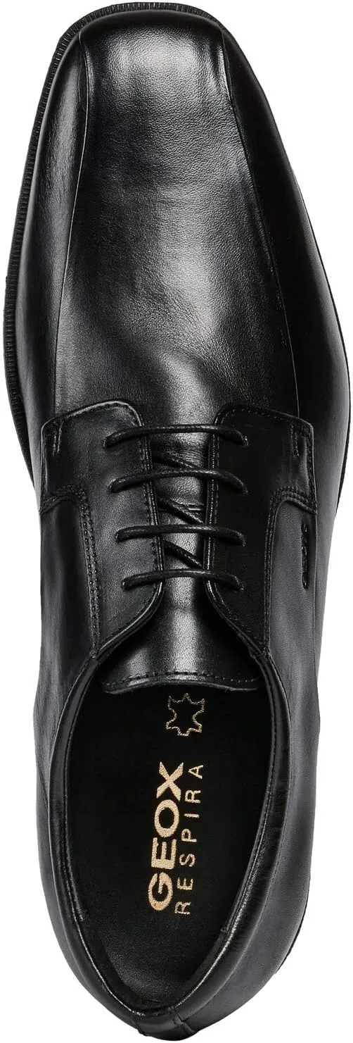 Geox Men's U Calgary a Oxfords