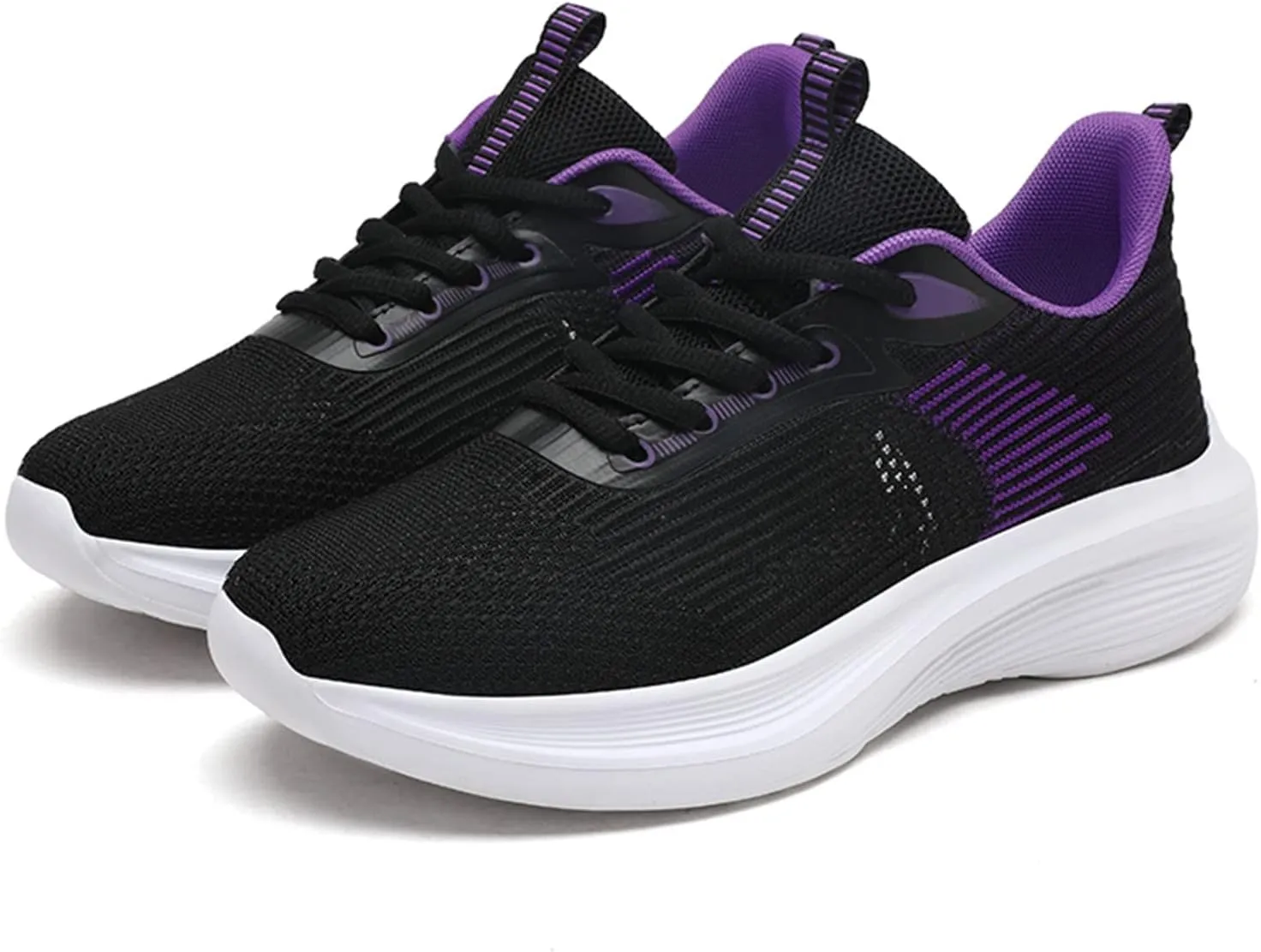 High Top Sneakers for Women Ankle Support Non Slip Work Shoes for Women Nurse Womens Shoes Casual Fall Size 12 Stylish Platform Sneakers for Women 2023 Pull On Sneakers Womens All Black