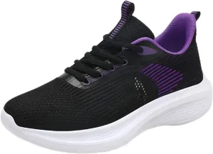 High Top Sneakers for Women Ankle Support Non Slip Work Shoes for Women Nurse Womens Shoes Casual Fall Size 12 Stylish Platform Sneakers for Women 2023 Pull On Sneakers Womens All Black