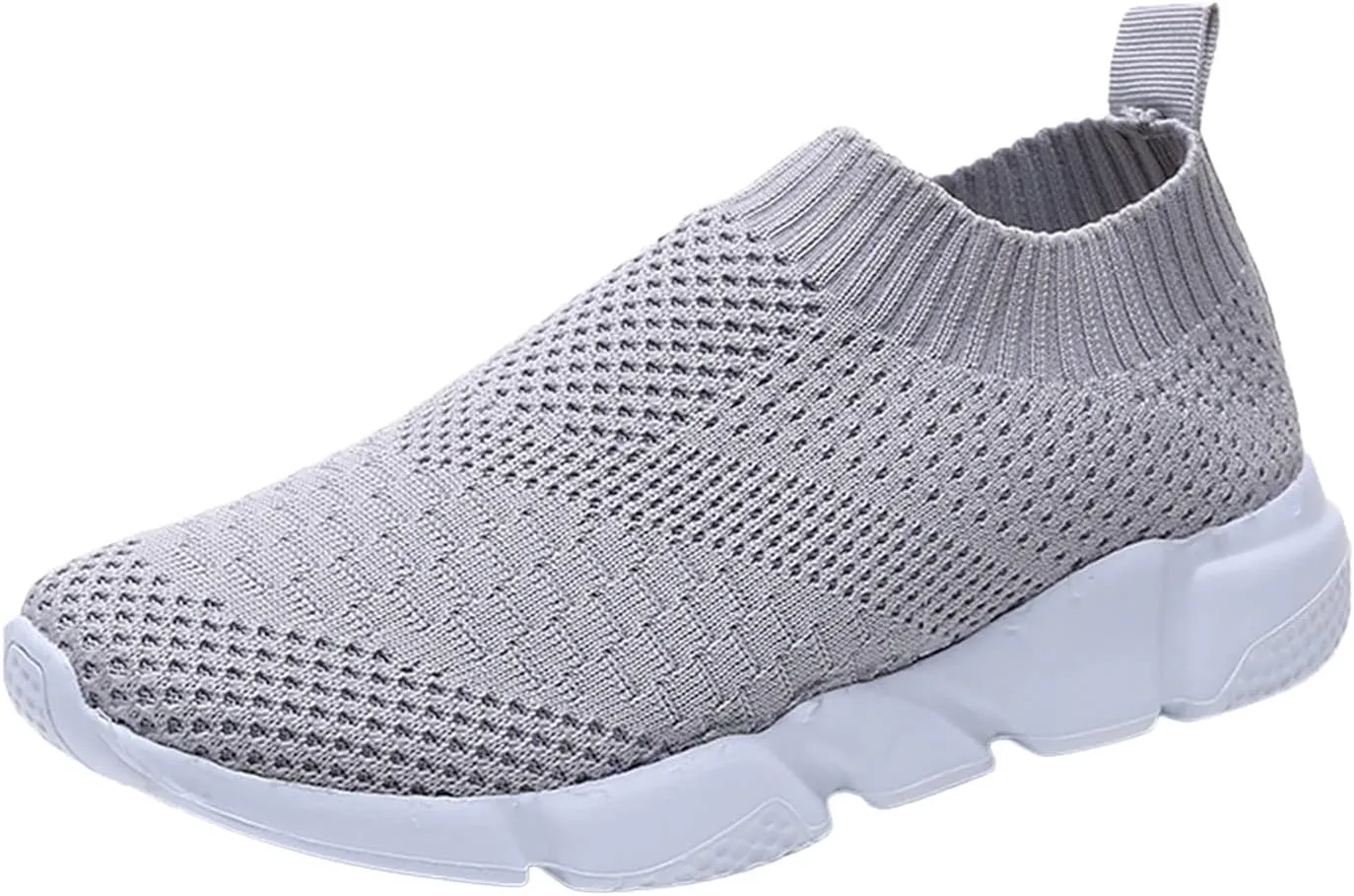 High Top Sneakers for Women Wide Width Orthopedic Shoes for Women Wide Toe Box Black Slip On Shoes Women Casual Comfortable Walking Sneakers for Women Wide Width Slip On Comfy Shoes for Women Fall
