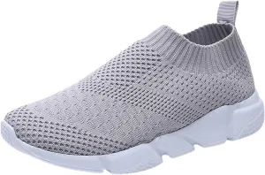 High Top Sneakers for Women Wide Width Orthopedic Shoes for Women Wide Toe Box Black Slip On Shoes Women Casual Comfortable Walking Sneakers for Women Wide Width Slip On Comfy Shoes for Women Fall