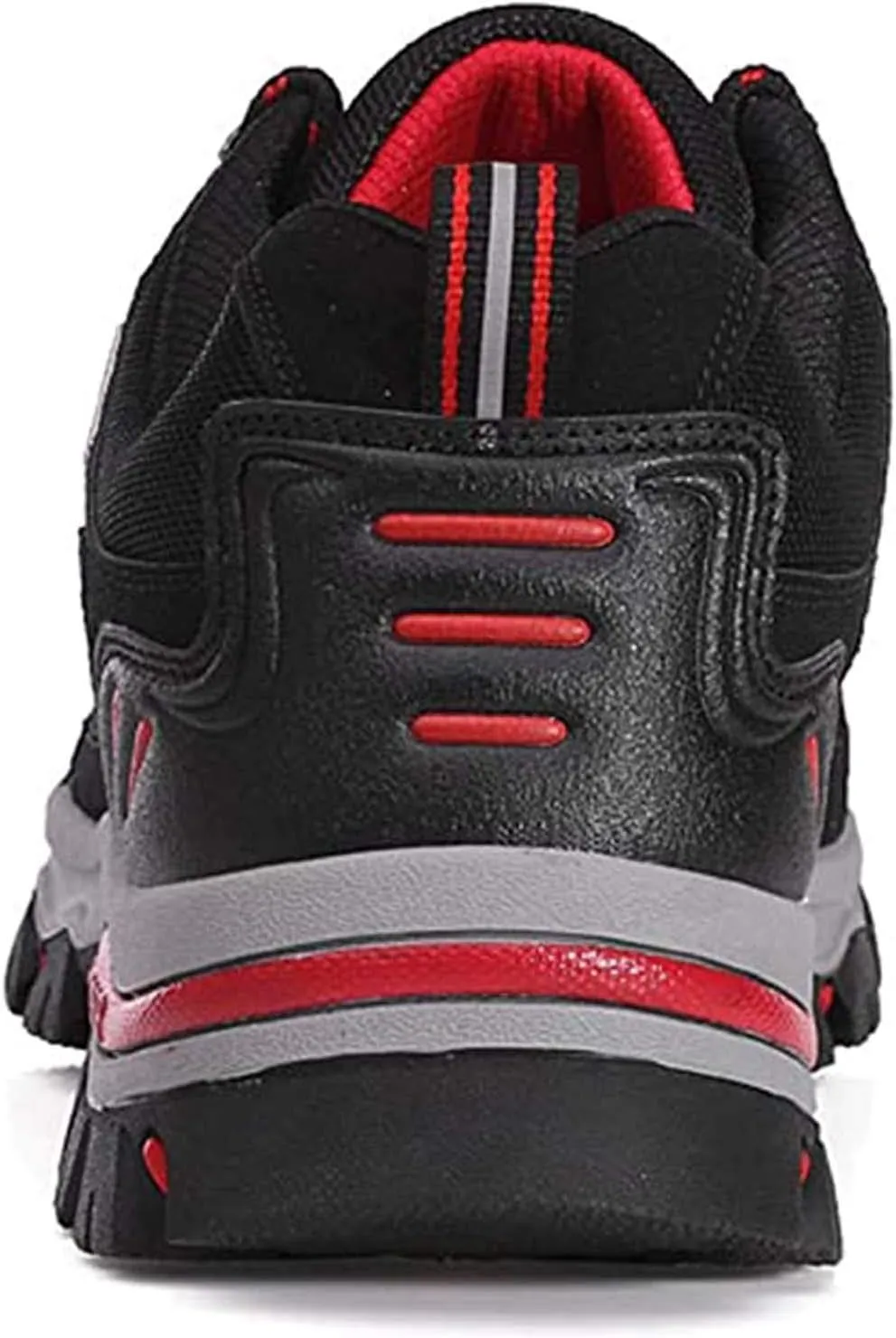 Hiking Outdoor Breathable Couple Shoes Mesh Shoes Climbing Hiking Men's Sneaker Boots for Men High Top