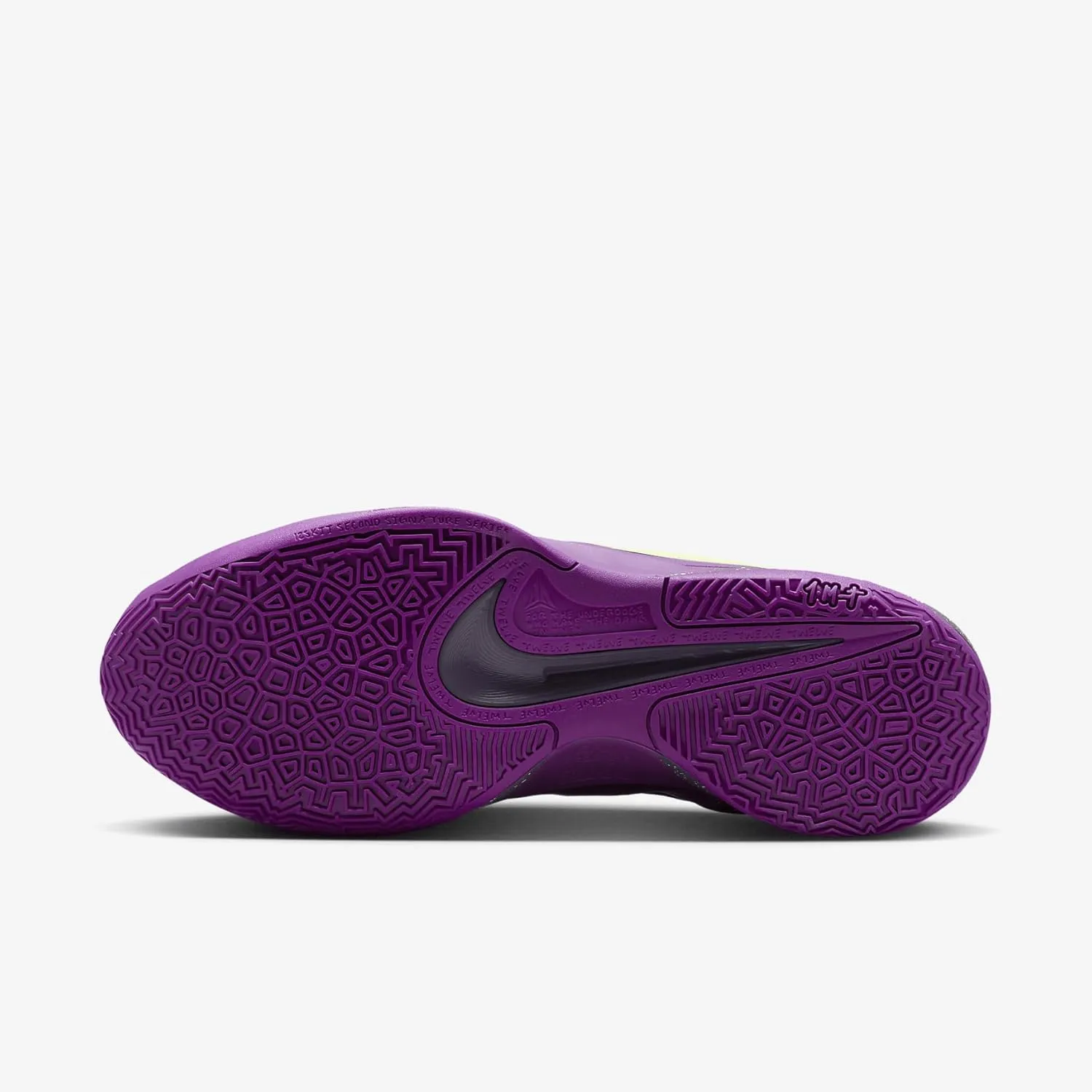 Ja 2 "Nightmare Basketball Shoes (HQ2638-600, University Red/Black/Jade Horizon/)