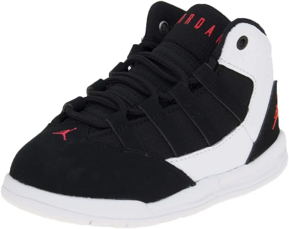 Jordan Air Max Aura Basketball Shoes (TDV) Toddler Sizes
