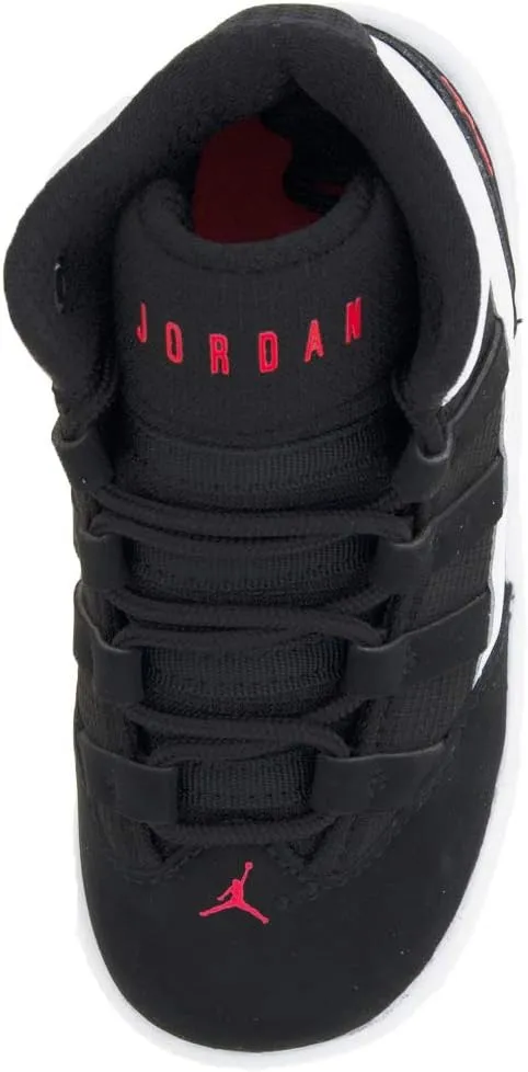 Jordan Air Max Aura Basketball Shoes (TDV) Toddler Sizes