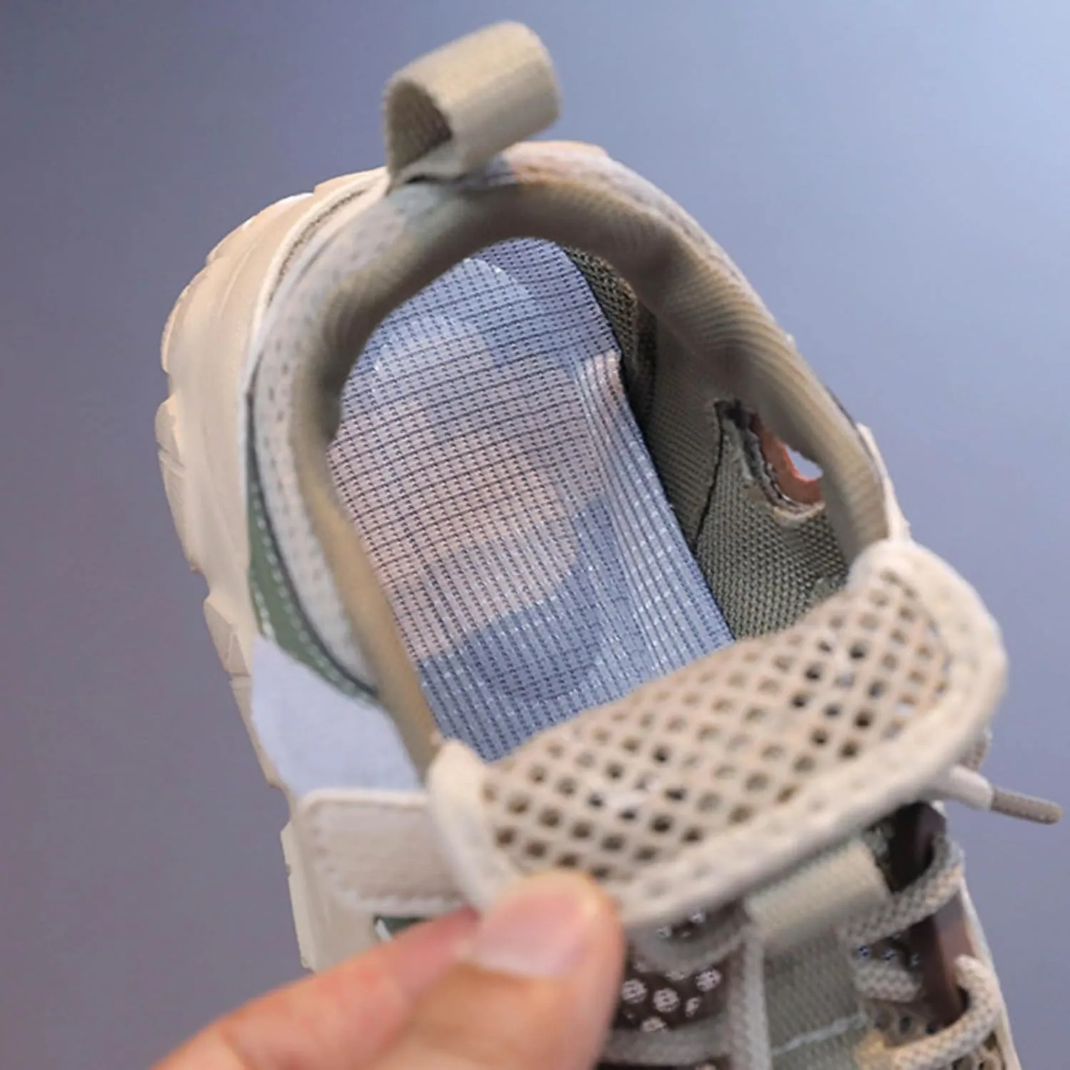Kids Running Shoes Lightweight Breathable Mesh Toddler Sneakers Shoes for Kids Walking Sports Sport Shoes Climbing Shoes