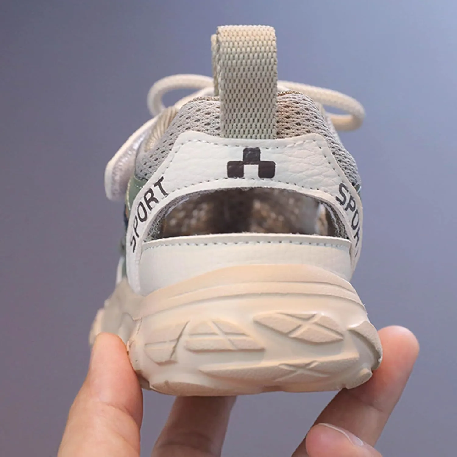 Kids Running Shoes Lightweight Breathable Mesh Toddler Sneakers Shoes for Kids Walking Sports Sport Shoes Climbing Shoes