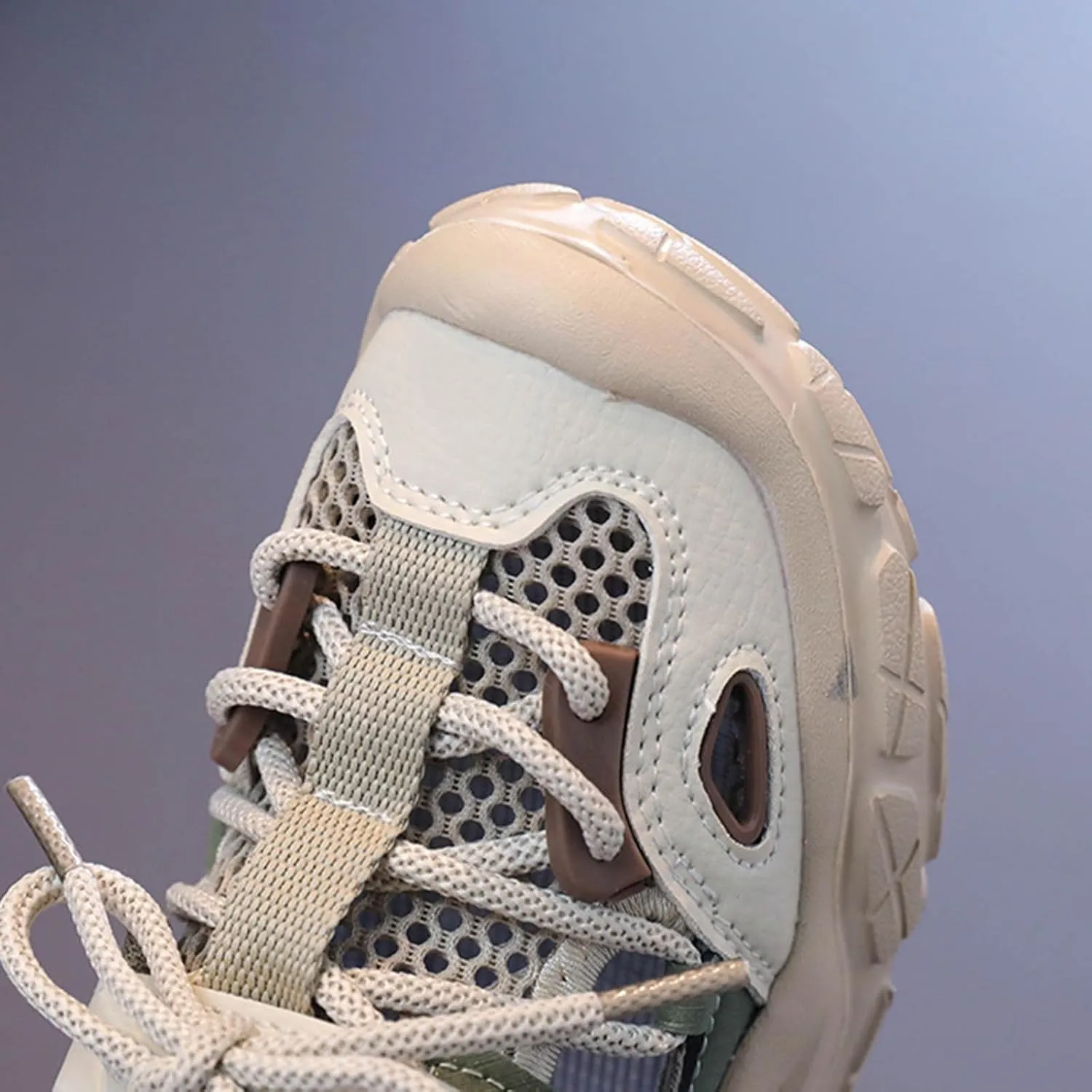 Kids Running Shoes Lightweight Breathable Mesh Toddler Sneakers Shoes for Kids Walking Sports Sport Shoes Climbing Shoes