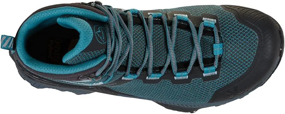 La Sportiva Womens TX Hike Mid GTX Waterproof Hiking Boots