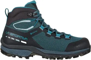 La Sportiva Womens TX Hike Mid GTX Waterproof Hiking Boots