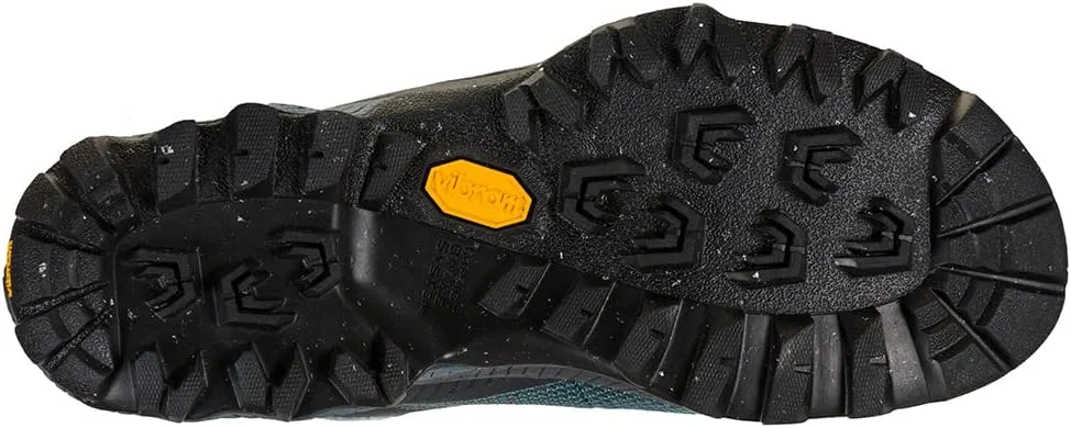 La Sportiva Womens TX Hike Mid GTX Waterproof Hiking Boots